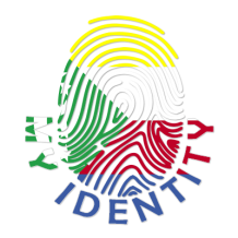 Pegada My Identity Comores, ideal para personalizar os momentos do seu bebé com estilo e criatividade. Disponível em chupeta-beb