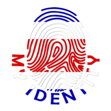 Pegada My Identity Costa Rica: um toque de identidade única para o seu bebé. Ideal para completar o look do seu pequeno!