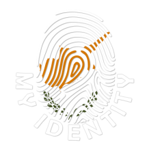 Pegada My Identity Chipre, a escolha perfeita para deixar a identidade do seu bebé única e adorável.