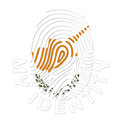 Pegada My Identity Chipre, a escolha perfeita para deixar a identidade do seu bebé única e adorável.