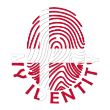 Pegada My Identity Dinamarca: um toque único para os pequenos, com estilo e personalidade nos acessórios de bebé.