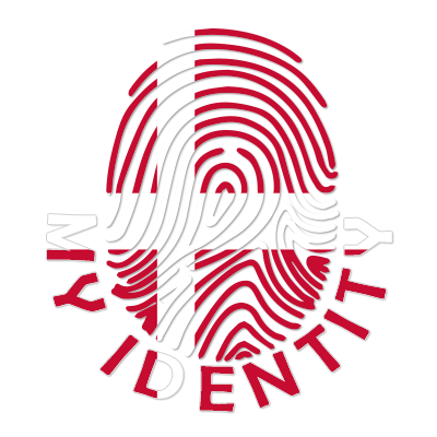 Pegada My Identity Dinamarca: um toque único para os pequenos, com estilo e personalidade nos acessórios de bebé.