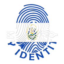 Pegada My Identity El Salvador: um toque especial para o seu bebé. Descubra todos os nossos artigos adoráveis.