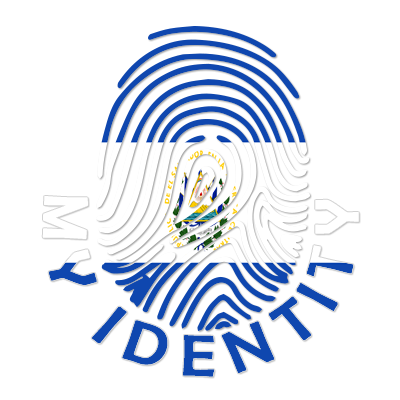 Pegada My Identity El Salvador: um toque especial para o seu bebé. Descubra todos os nossos artigos adoráveis.