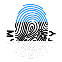 Pegada My Identity Estônia, ideal para personalizar o estilo do seu bebé com conforto e segurança. Perfeito para o dia a dia!