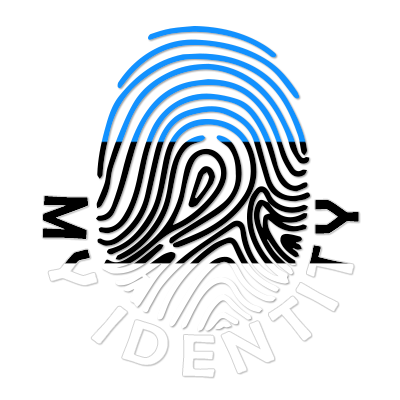 Pegada My Identity Estônia, ideal para personalizar o estilo do seu bebé com conforto e segurança. Perfeito para o dia a dia!