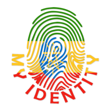 Pegada My Identity Etiópia, um acessório único para bebés que combina estilo e identidade. Ideal para acompanhar o seu pequeno!