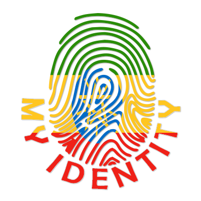 Pegada My Identity Etiópia, um acessório único para bebés que combina estilo e identidade. Ideal para acompanhar o seu pequeno!