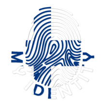 Pegada My Identity Finlândia, ideal para personalizar o dia a dia do seu bebé com estilo e segurança. Descubra mais em chupeta-b