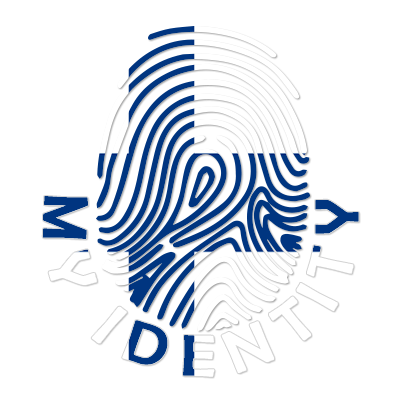 Pegada My Identity Finlândia, ideal para personalizar o dia a dia do seu bebé com estilo e segurança. Descubra mais em chupeta-b