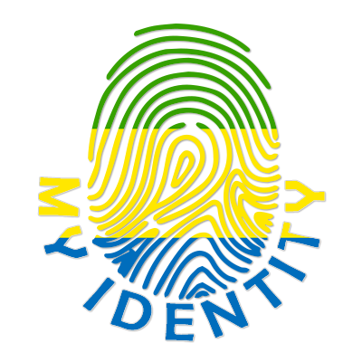 Pegada My Identity Gabão: um toque único para os primeiros momentos do seu bebé. Descubra na chupeta-bebe.com.