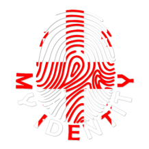 Pegada My Identity Geórgia é um acessório único para bebés, ideal para personalizar e dar um toque especial ao dia a dia.