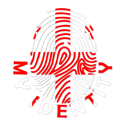 Pegada My Identity Geórgia é um acessório único para bebés, ideal para personalizar e dar um toque especial ao dia a dia.