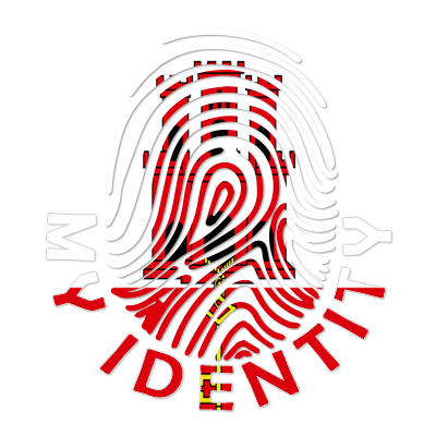 Pegada My Identity Gibraltar: um toque único para identificar os pertences do seu bebé de forma divertida e prática.