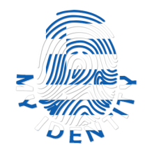 Pegada My Identity Grécia: um toque único para o seu bebé, ideal para chupetas e acessórios de bebé. Descubra já!