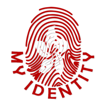 Pegada My Identity Hong Kong: um produto seguro e único para o seu bebé. Ideal para chupetas e acessórios. Disponível em chupeta