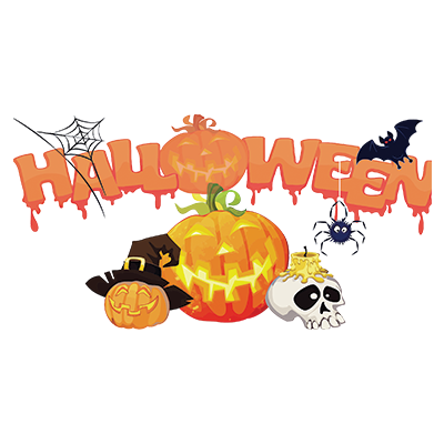 Chupeta Halloween style 2, perfeita para dar um toque divertido e assustador ao look do seu bebé. Disponível em chupeta-bebe.com