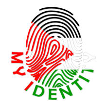 Pegada My Identity Jordânia, ideal para personalizar os momentos do seu bebé com estilo e amor.