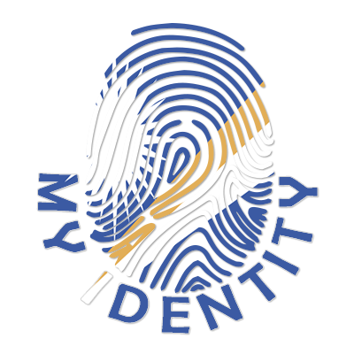 Pegada My Identity Ilhas Marshall, um design único para produtos de bebé, ideal para personalizar o estilo do seu pequeno.