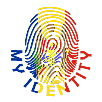 Pegada My Identity Moldávia: um toque especial para a identidade do seu bebé. Ideal para momentos únicos e memoráveis.