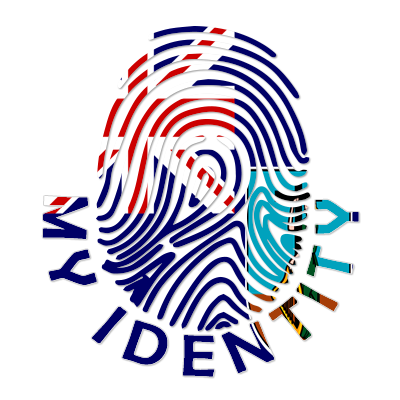 Pegada My Identity Montserrat: um toque único para o seu bebé, perfeito para chupetas e acessórios!