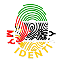 Pegada My Identity Moçambique: um toque especial para o seu bebé. Descubra mais em chupeta-bebe.com.