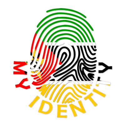 Pegada My Identity Moçambique: um toque especial para o seu bebé. Descubra mais em chupeta-bebe.com.