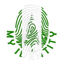 Pegada My Identity Ilha Norfolk, um produto único e seguro para o seu bebé. Ideal para identificação e estilo.