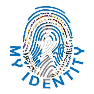 Pegada My Identity Ilhas Marianas do Norte, um toque único para os produtos do seu bebé. Disponível em chupeta-bebe.com.