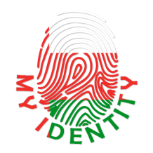 Pegada My Identity Omã: um toque única para personalizar itens do seu bebé com estilo e autenticidade.