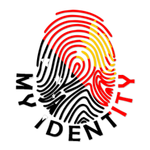 Pegada My Identity Papua Nova Guiné: um toque único e personalizado para os pequenos momentos do seu bebé.