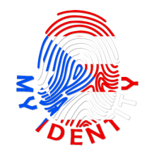 Pegada My Identity Porto Rico, perfeita para personalizar o estilo do seu bebé com um toque cultural.