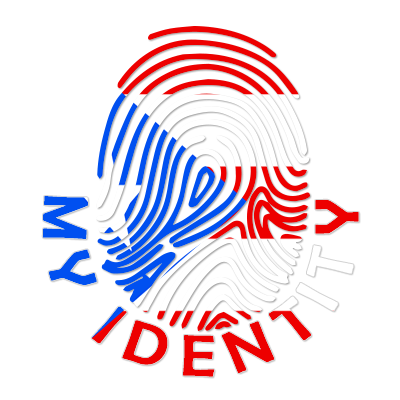 Pegada My Identity Porto Rico, perfeita para personalizar o estilo do seu bebé com um toque cultural.