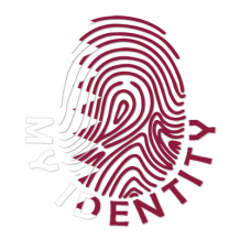 Pegada My Identity Catar: um toque único para identificar os pertences do seu bebé com estilo e segurança. Ideal para chupetas e