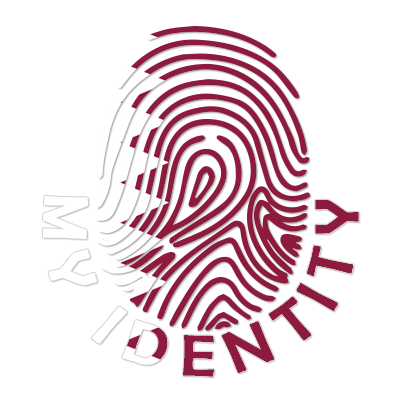 Pegada My Identity Catar: um toque único para identificar os pertences do seu bebé com estilo e segurança. Ideal para chupetas e