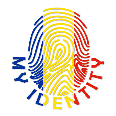 Pegada My Identity Romênia: a personalização perfeita para os primeiros momentos do seu bebé. Descubra no chupeta-bebe.com.