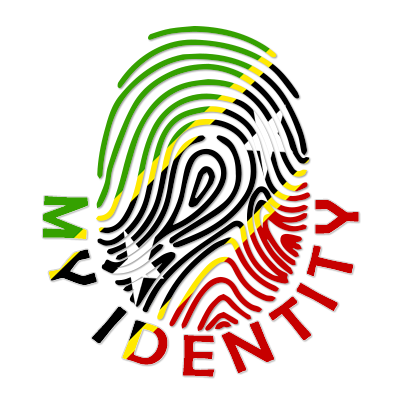 Produto Pegada My Identity São Cristóvão e Névis, ideal para personalizar os acessórios do seu bebé. Disponível na nossa loja.