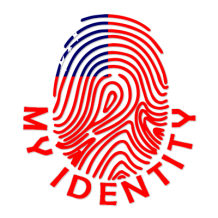 Pegada My Identity Samoa, um toque divertido e único para o mundo do seu bebê. Ideal para personalizar chupetas e acessórios.