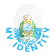 Pegada My Identity San Marino: o toque perfeito para os pequenos. Descubra a coleção em chupeta-bebe.com.