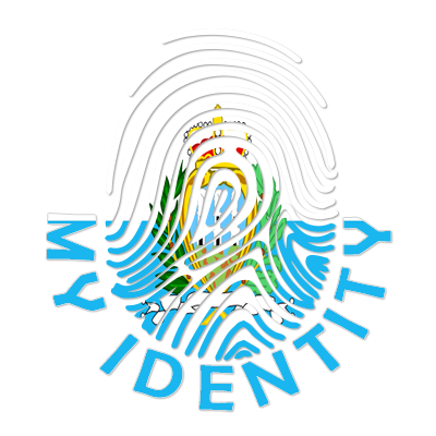 Pegada My Identity San Marino: o toque perfeito para os pequenos. Descubra a coleção em chupeta-bebe.com.