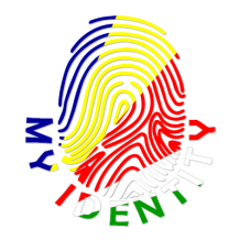 Pegada My Identity Seicheles, ideal para personalizar os momentos do seu bebé com estilo e cor. Disponível em chupeta-bebe.com.