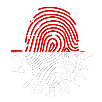 Pegada My Identity Singapura: um toque único para o seu bebé. Descubra a nossa coleção de artigos adoráveis na chupeta-bebe.com.