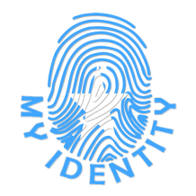 Pegada My Identity Somália, ideal para personalizar o estilo do seu bebé com segurança e conforto. Visite chupeta-bebe.com.