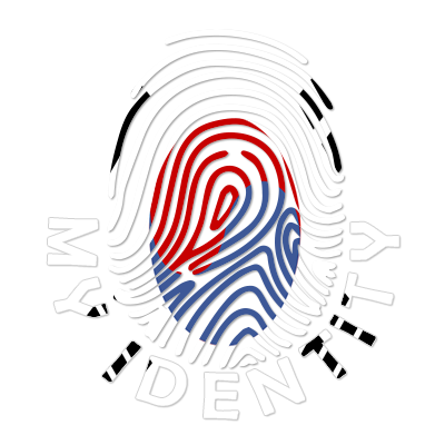 Pegada My Identity Coreia do Sul: um toque divertido e único para chupetas e acessórios de bebé. Ideal para personalizar o dia a