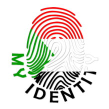 Pegada My Identity Sudão, ideal para personalizar a rotina do seu bebé com estilo e originalidade. Descubra a nossa coleção!