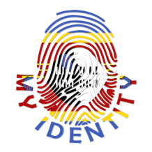 Pegada My Identity Essuatíni: a escolha perfeita para bebés, unindo estilo e originalidade em cada detalhe. Disponível em chupet