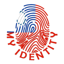 Pegada My Identity Taiwan, ideal para personalizar os acessórios do seu bebé com estilo e segurança. Visite chupeta-bebe.com.