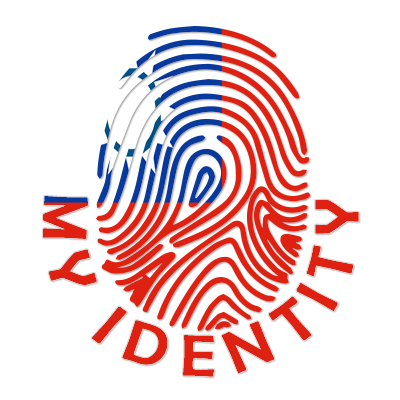 Pegada My Identity Taiwan, ideal para personalizar os acessórios do seu bebé com estilo e segurança. Visite chupeta-bebe.com.