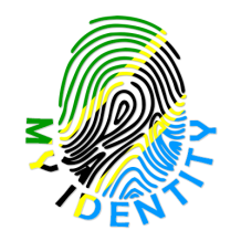 Pegada My Identity Tanzânia: acessórios únicos para bebés que garantem estilo e segurança. Ideal para o dia-a-dia do seu pequeno