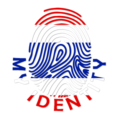 Pegada My Identity Tailândia: um toque único para o seu bebé. Perfeito para personalizar chupetas, bodys e muito mais!